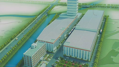 金山新材料办公楼封顶 4.6亿项目引领技术研发新引擎